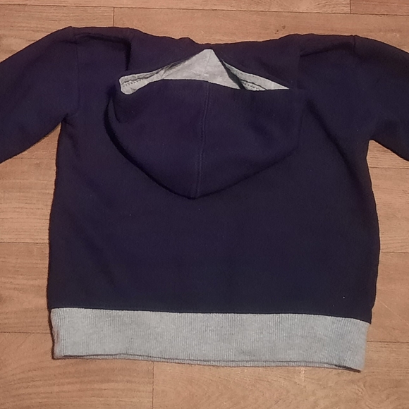 Sold 2T Dallas Cowboys Hoodie - Picture 3 of 7